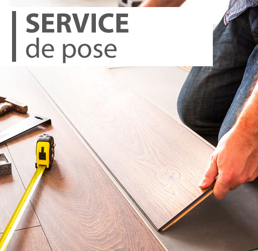 service-de-pose